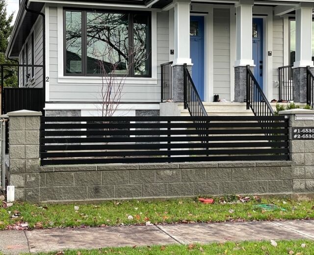 Fence Builder Abbotsford
