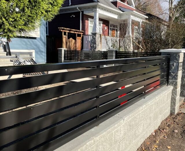 Fence Builder Mission