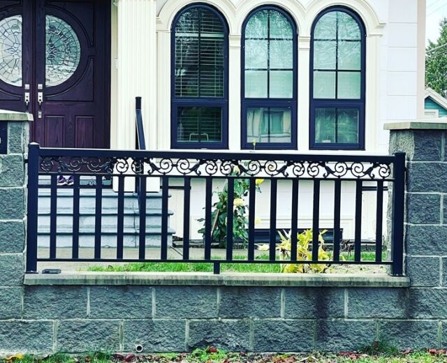Fence Builder North Vancouver