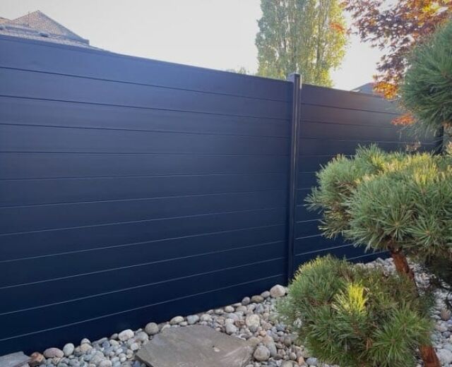 Composite Fencing