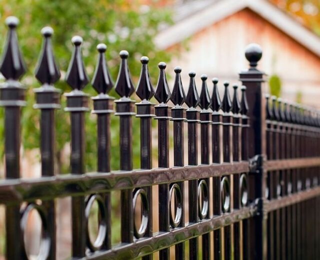 iron gate north vancouver