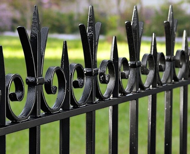 iron gate vancouver